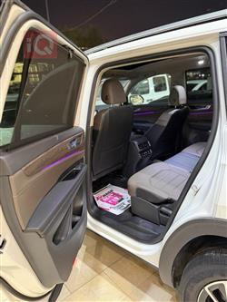 فولكسفاغن أطلس